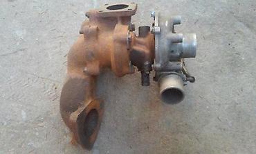 ruska pumpa 600w: Turbina ALFA 156 2.4 JTD. Alfa RomeoORIGINALNI POLOVNI DELOVI — 1