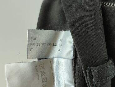 Women's Pants: Yessica, Spodnie materiałowe damskie, rozmiar XL w lalafo.pl — 5 Women's Pants: Yessica, Spodnie materiałowe damskie, rozmiar XL — 5