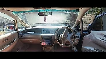 печка хонда степ: Honda Odyssey: 1996 г., 2.2 л, Автомат, Газ, Минивэн — 6