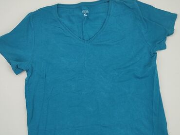 T-shirts: T-shirt for men, XL (EU 42), condition - Very good