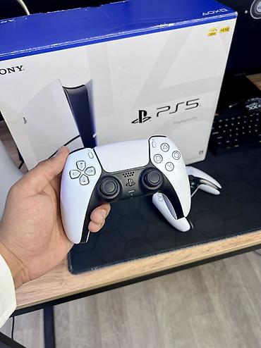 lenovo ideapad slim 3: В продаже PlayStation 5 Slim 1TB Версия Дисковод Регион Япония — 5
