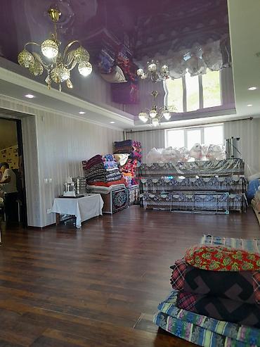 Продажа коттеджей и домов: Продаю дом+кошару в совхозе Ала-Тоо у подножия горы, есть условия для — 8