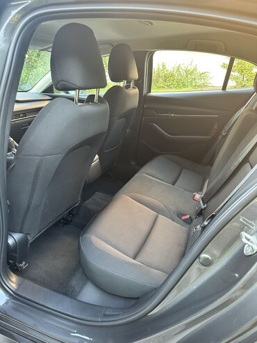 Mazda: Mazda 3: 2019 г., 2 л, Автомат, Бензин, Седан — 11