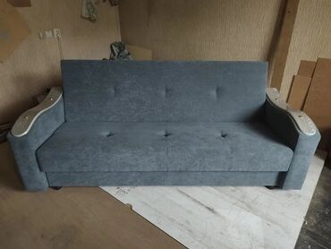 Угловые диваны: Угловой диван, Складной, Трехместный — 14