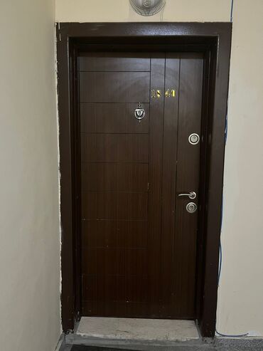 dəmir darvaza: Железо Входная дверь