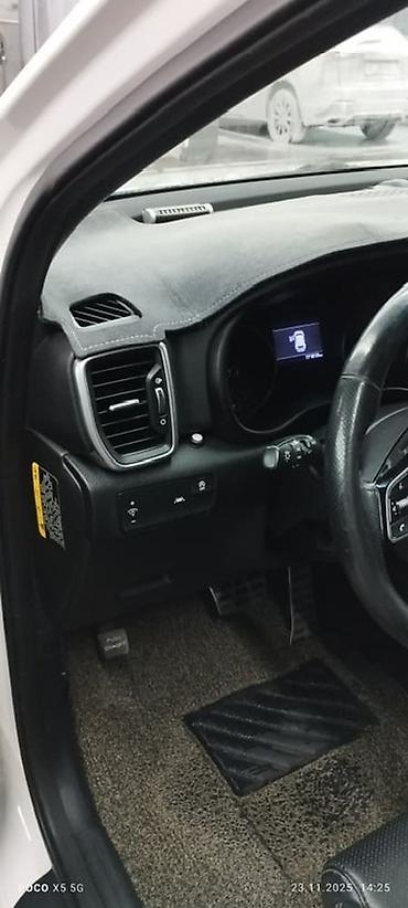 byd e2 2024: Kia Sportage: 2020 г., 2 л, Автомат, Дизель, Кроссовер — 6