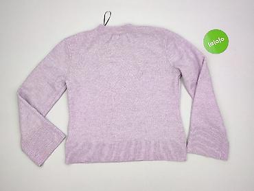 kozuch hm: H&M, Sweter damski, rozmiar L — 3