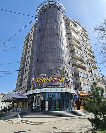пл: Продажа офисов 188 м², С ремонтом, 9 этаж — 1