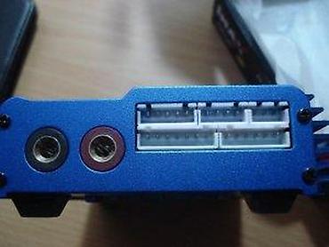 Žičani punjači za telefone: IMAX B6 PUNJAČ ZA BATERIJE | Punjač koji može da puni NiCd, NiMh — 11