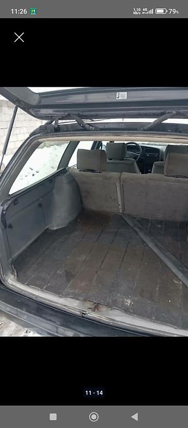 Volkswagen: Volkswagen Passat Variant: 1991 г., Механика, Дизель, Универсал — 5