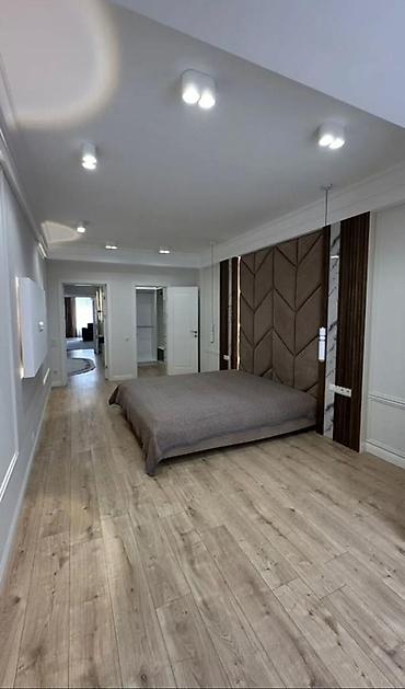 Продажа квартир: 3 комнаты, 115 м², Филармония 4 этаж, Дизайнерский ремонт — 25
