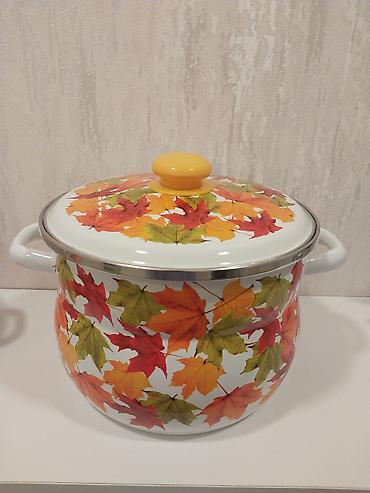 Qazanlar: Qazan, 5 l, Rusiya — 4