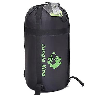 Другое для спорта и отдыха: Спальный мешок Jungle King. ⠀- Описание: Спальный мешок обладает — 6