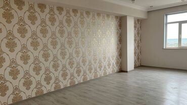 Yeni tikili: 2 otaqlı, Yeni tikili, 82 kv. m — 2