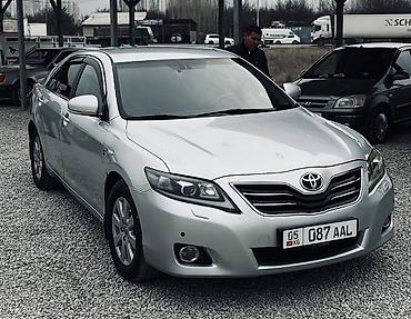 voxy noah: Toyota Camry: 2006 г., 3.5 л, Автомат, Бензин, Седан — 3