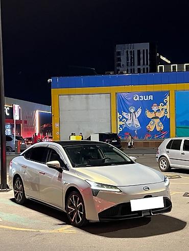 GAC: GAC Aion S Plus Есть вариант в рассрочку, автокредит, лизинг — 3
