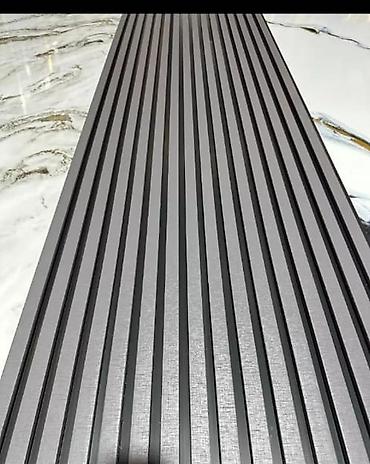 Фасадные гранитные плитки: Гибкий мрамор и рейки для стен !!! Качество 🔥🔥🔥 оптовая продажа по — 24