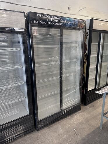 Холодильные витрины: Италия, Россия, Б/у — 29