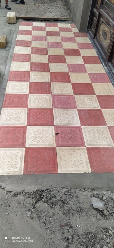 Dekorativ daşlar: Tamet daslari — 13