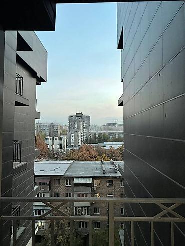 Продажа квартир: 2 комнаты, 46 м², Элитка, 8 этаж, Евроремонт — 2