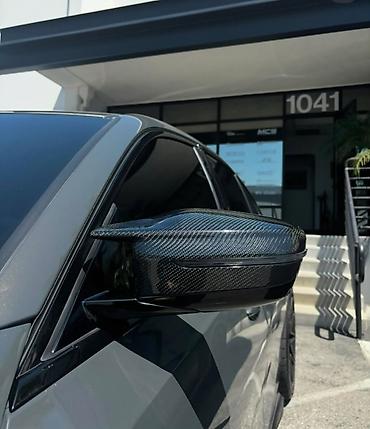 reduktor 1:3: Cüt, BMW G20 — 2