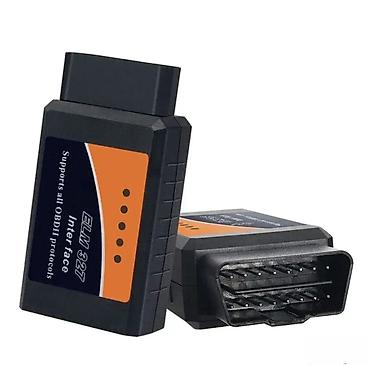 pabsp 20li c4: ELM327 V2.1 Bluetooth OBD2 dijagnostika 🚗📲 ✅ Kompatibilna sa Android — 1