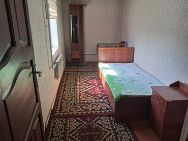 сдаю комнату с подселением: Сдаётся меблированная комната - Планировка: спальня на 1 челевека и