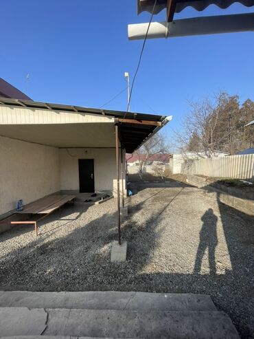 Продажа домов: Дом, 80 м², 3 комнаты, Собственник, Косметический ремонт — 8