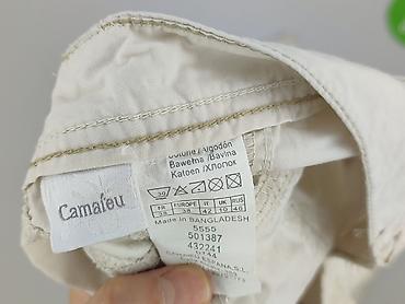 bikini 12 lat: CAMAIEU, Spodnie materiałowe damskie, rozmiar M — 4