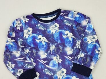 Sweatshirt, F&F, 4-5 years, 104-110 cm, condition - Very good