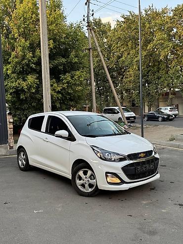 шевролет колос: Chevrolet Spark: 2022 г., 1 л, Вариатор, Бензин, Хэтчбэк — 2