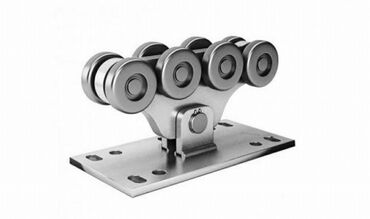 Откатные ворота: Концольный механизм для откатных ворот.Автоматика для ворот.Гарантия 2 — 7