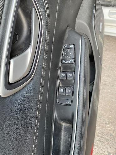 2019: 🚘 **Renault Samsung SM6 2.0 LPe** 📍 Автомобиль находится в Бишкеке 📅 — 7