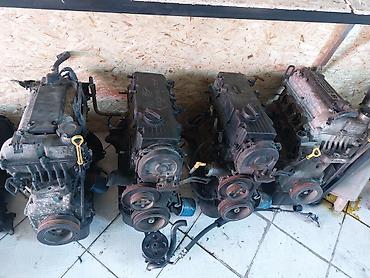 Другие детали для мотора: Getz 
Spark
Aveo
Mator hadavoy kuzuvnoy — 5