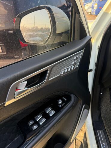 Ssangyong: Ssangyong Rexton: 2020 г., 2.2 л, Автомат, Дизель, Внедорожник — 13