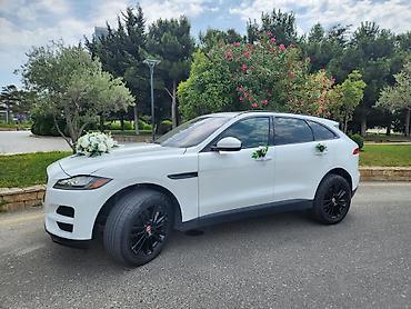 jaguar: #Jaguar#Fpace##Toy #Nişan və digər #tədbirlər üçün #sifariş edə — 8