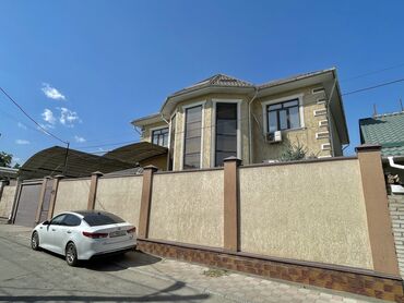 дом кара балта алексеевка: 280 кв. м, 6 бөлмө
