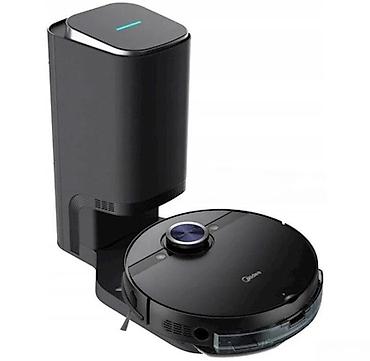 tosturan: Robot tozsoran "Midea S8 Plus" ✅ Brend: Midea ✅ Model Tipi: Döşəmə — 1