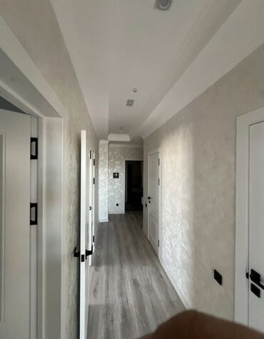 Продажа квартир: 2 комнаты, 58 м², Элитка, 10 этаж, Евроремонт at lalafo.kg — 9 Продажа квартир: 2 комнаты, 58 м², Элитка, 10 этаж, Евроремонт — 9