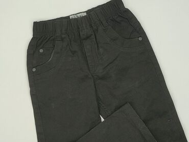 bielizna na rower z wkładką żelową decathlon: Material trousers, 4-5 years, 110, condition - Very good at lalafo.pl bielizna na rower z wkładką żelową decathlon: Material trousers, 4-5 years, 110, condition - Very good