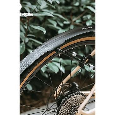 Велоаксессуары: 🚴 ROCKBROS Велосипедное Крыло - Ваш Надежный Защитник! 🌟 Цена за 1 шт — 7