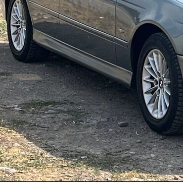 один диск бмв: Железные Диски R 13 BMW, Комплект, Б/у
