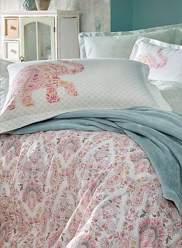 Комплекты постельного белья: Двуспальное постельное белье из хлопка Турция качество ЛЮКС — 7