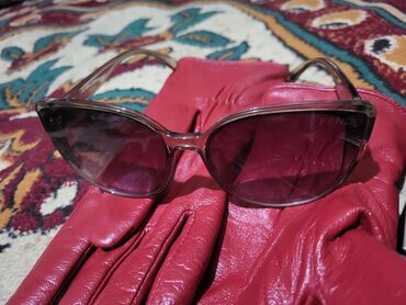 Eynəklər: Gün eynəyi, Ray-Ban, Yeni — 6