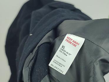 kurtka m43: Burton, Kurtka przejściowa damska, rozmiar XL — 4