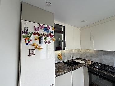 60: 3 комнаты, 60 м², ЗАГС/Цирк 104 серия, 5 этаж, Дизайнерский ремонт — 5