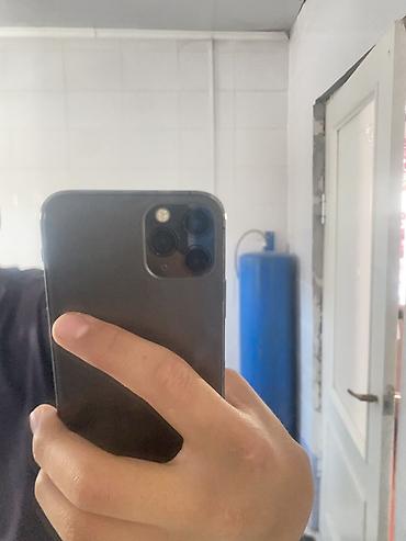 socket 1155: IPhone 11 Pro, Б/у, 256 ГБ, Space Gray, Чехол, 83 % — 1