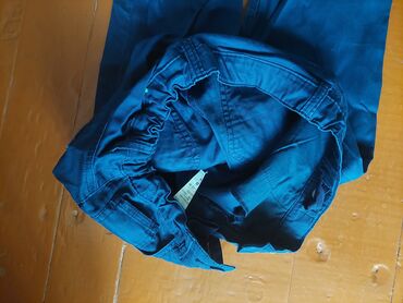 Cinslər və şalvarlar: Gündəlik şalvar, Qız üçün, 12 - 14 yaş, Benetton -da lalafo.az — 10 Cinslər və şalvarlar: Gündəlik şalvar, Qız üçün, 12 - 14 yaş, Benetton — 10