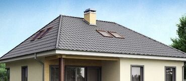 Другое для крыш: Металлочерепца, Профнастил любые размеры — 12