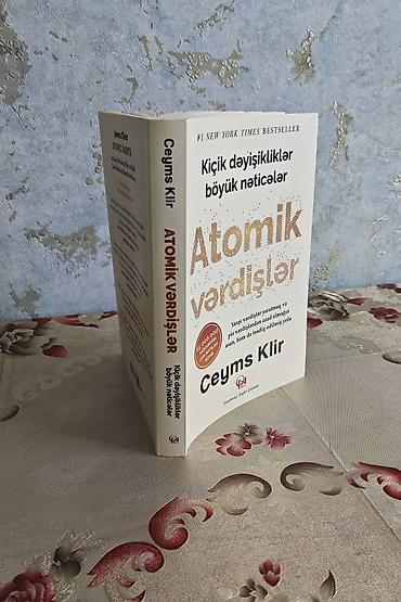 Kitablar və jurnallar: Tədris ədəbiyyatı — 1
